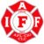 Red & Grey IAFF