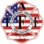 American Flag IAFF